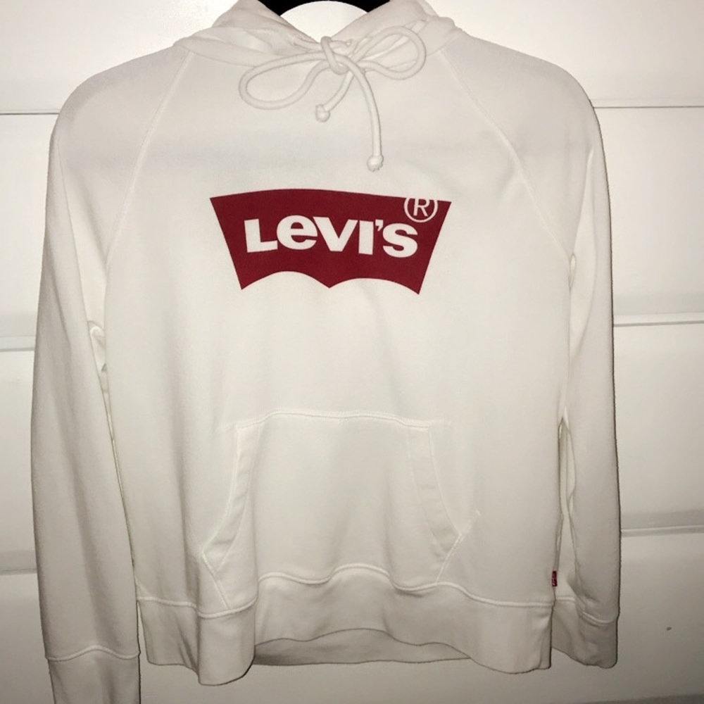 Levi’s Hoodie